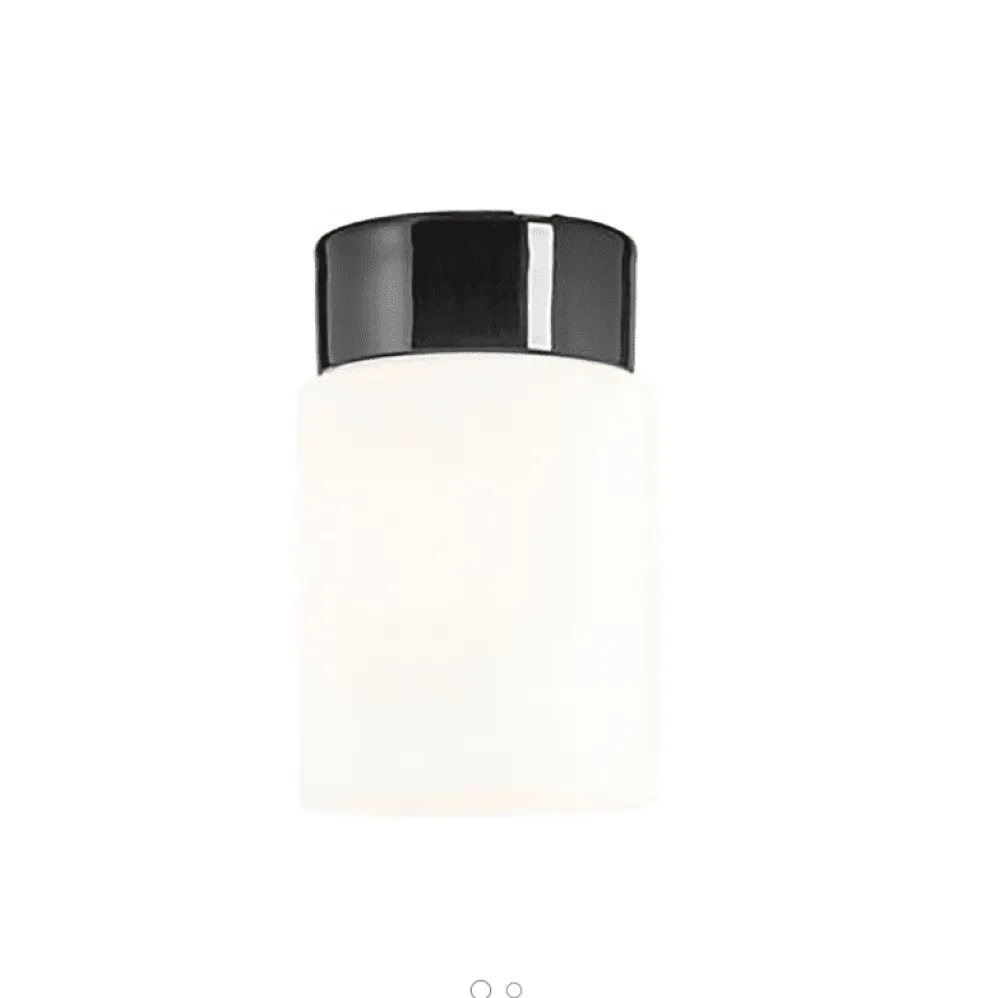 Ifö electric Open Tina Ø10 badrumslampa