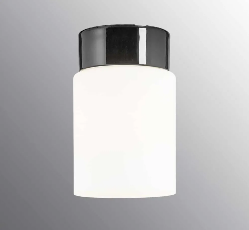 Ifö electric Open Tina Ø10 badrumslampa