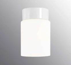 Online Ifö electric Open Tina Ø10 badrumslampa
