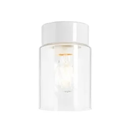 Discount Ifö electric Open Tina Ø10 badrumslampa
