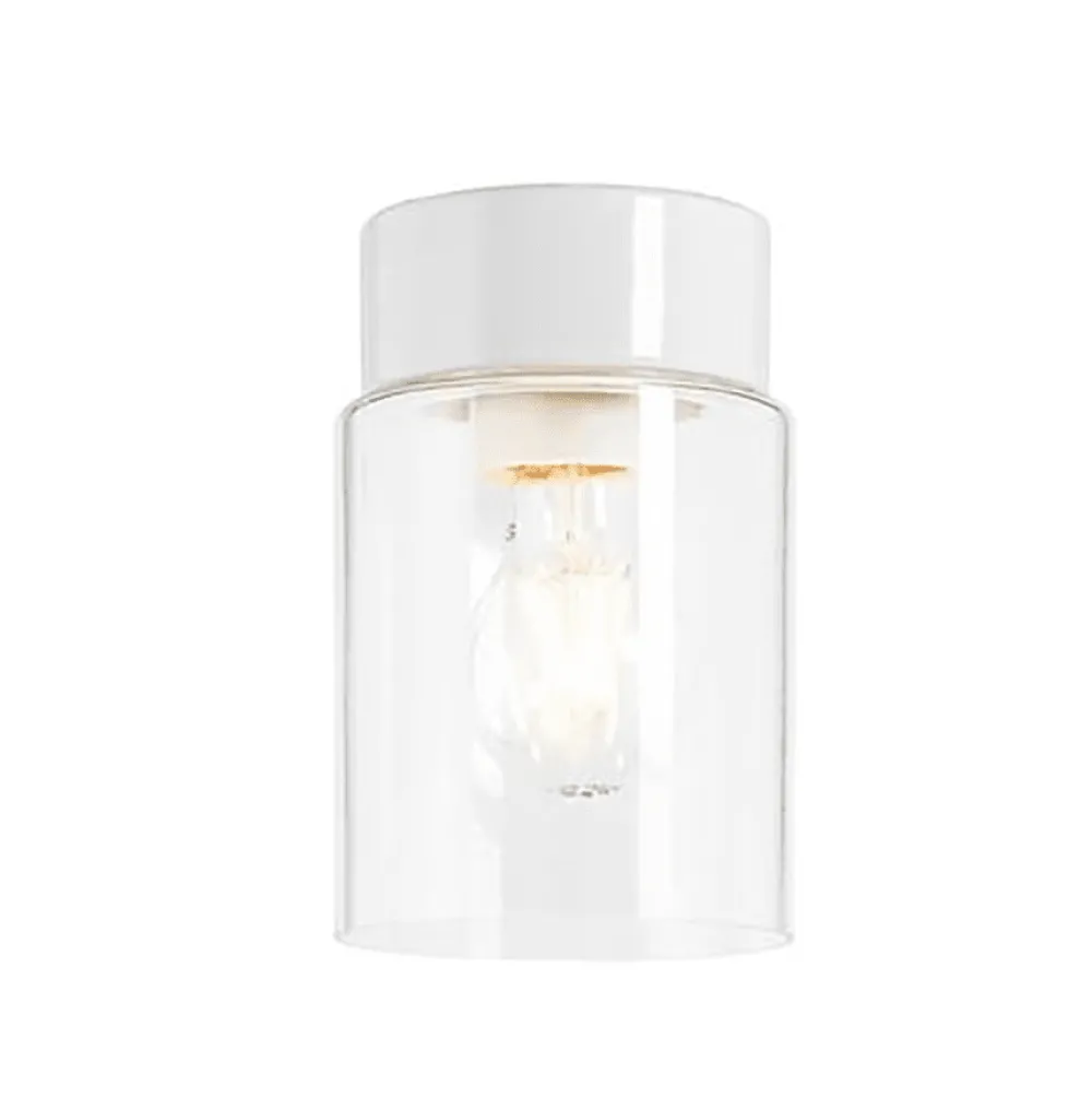 Discount Ifö electric Open Tina Ø10 badrumslampa