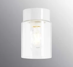 Discount Ifö electric Open Tina Ø10 badrumslampa