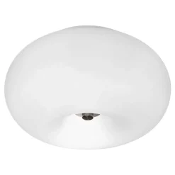 Best Eglo Optica Ø28 plafond Vit