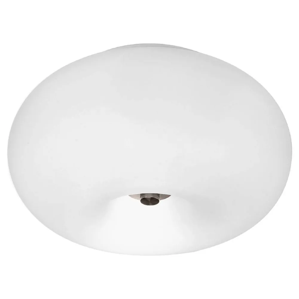 Best Eglo Optica Ø28 plafond Vit