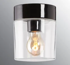 Clearance Ifö electric Opus 140/170 badrumslampa