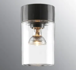 New Ifö electric Opus 120/200 badrumslampa
