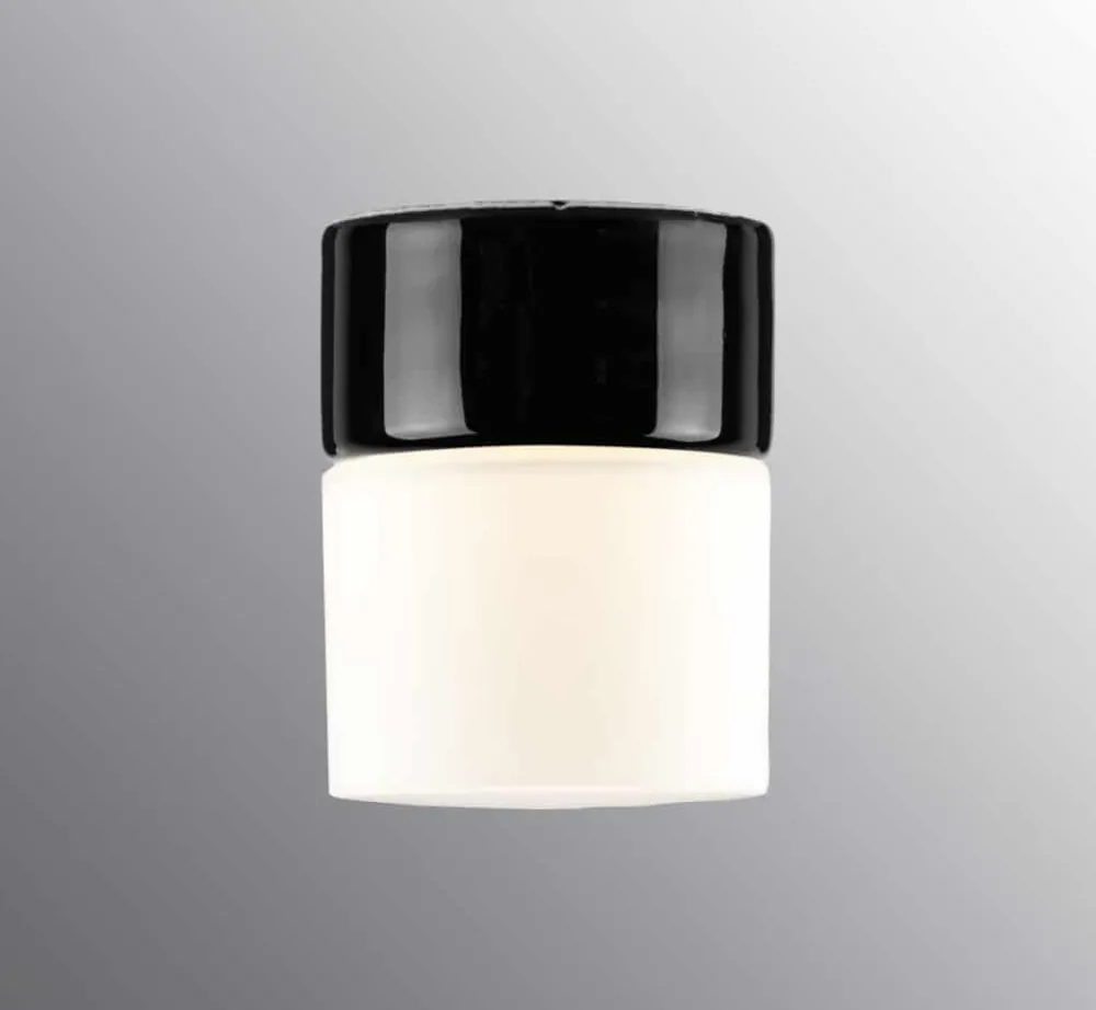 Outlet Ifö electric Opus 100/125 badrumslampa