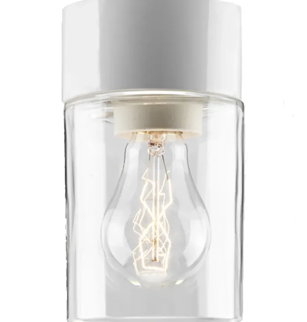 Hot Ifö electric Opus 100/175 badrumslampa