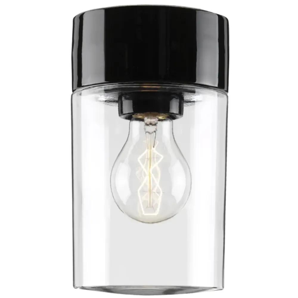 Clearance Ifö electric Opus 120/200 badrumslampa