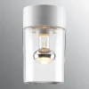 Ifö electric Opus 120/200 badrumslampa