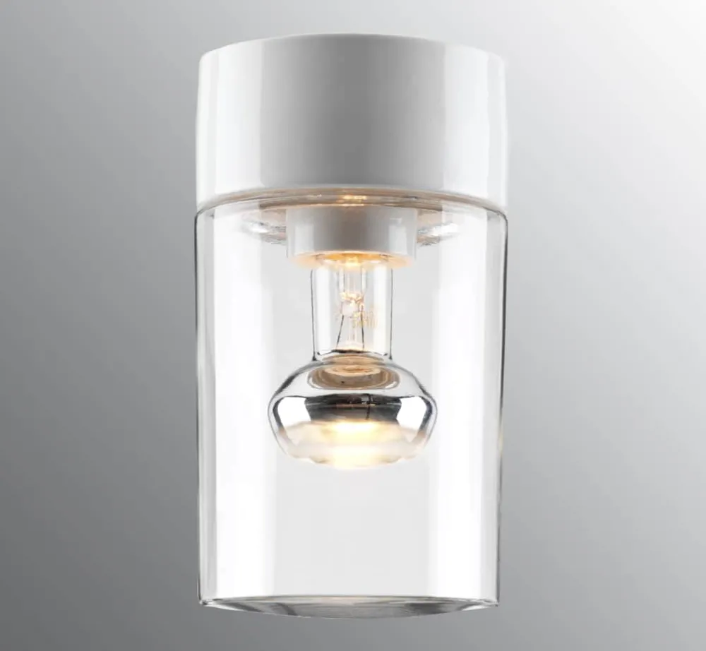 Ifö electric Opus 120/200 badrumslampa