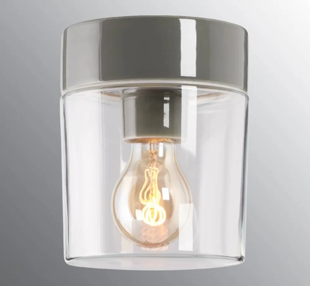 Online Ifö electric Opus 140/170 badrumslampa