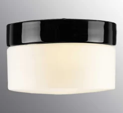 Best Ifö electric Opus 200/135 badrumslampa