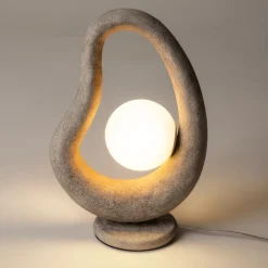 Hot Maytoni Opus 38cm bordslampa