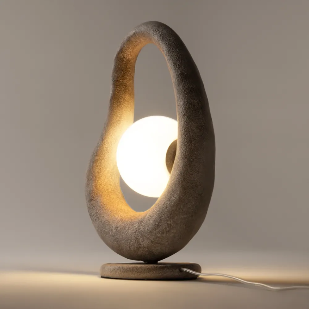 Hot Maytoni Opus 38cm bordslampa