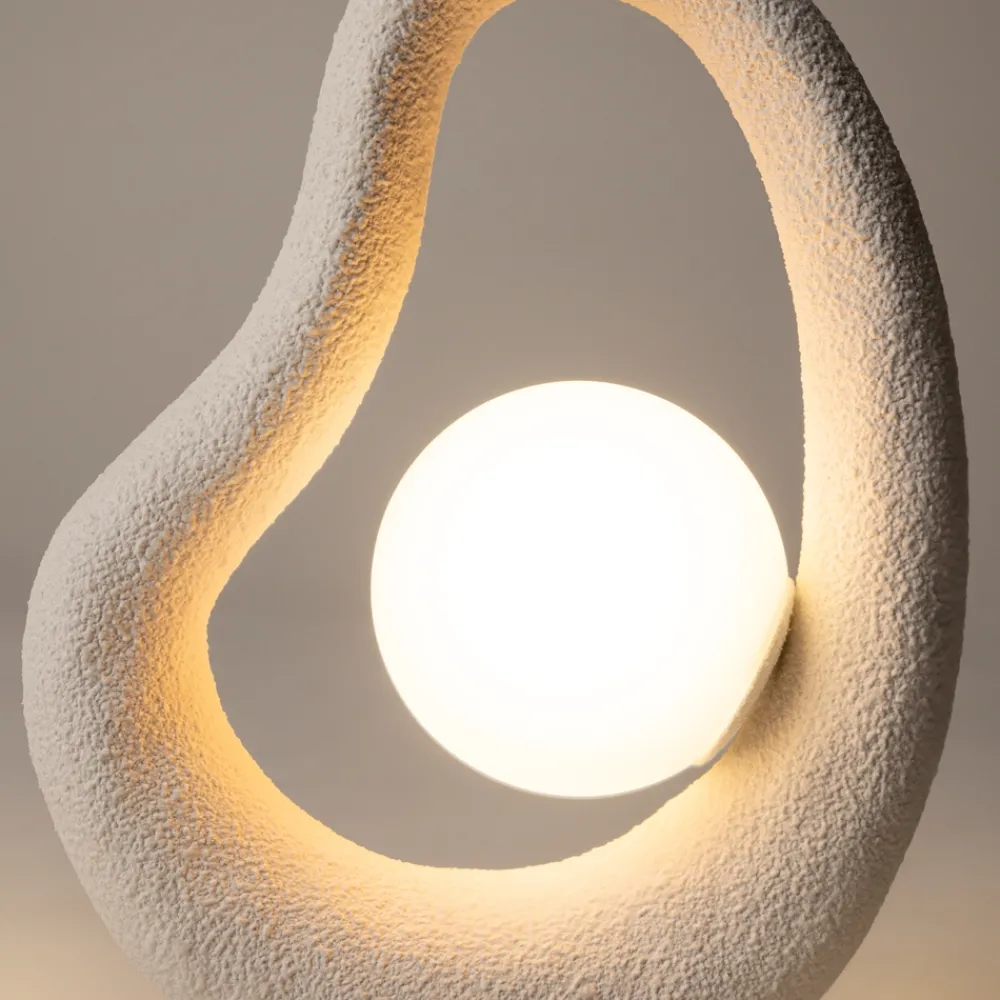Online Maytoni Opus 38cm bordslampa