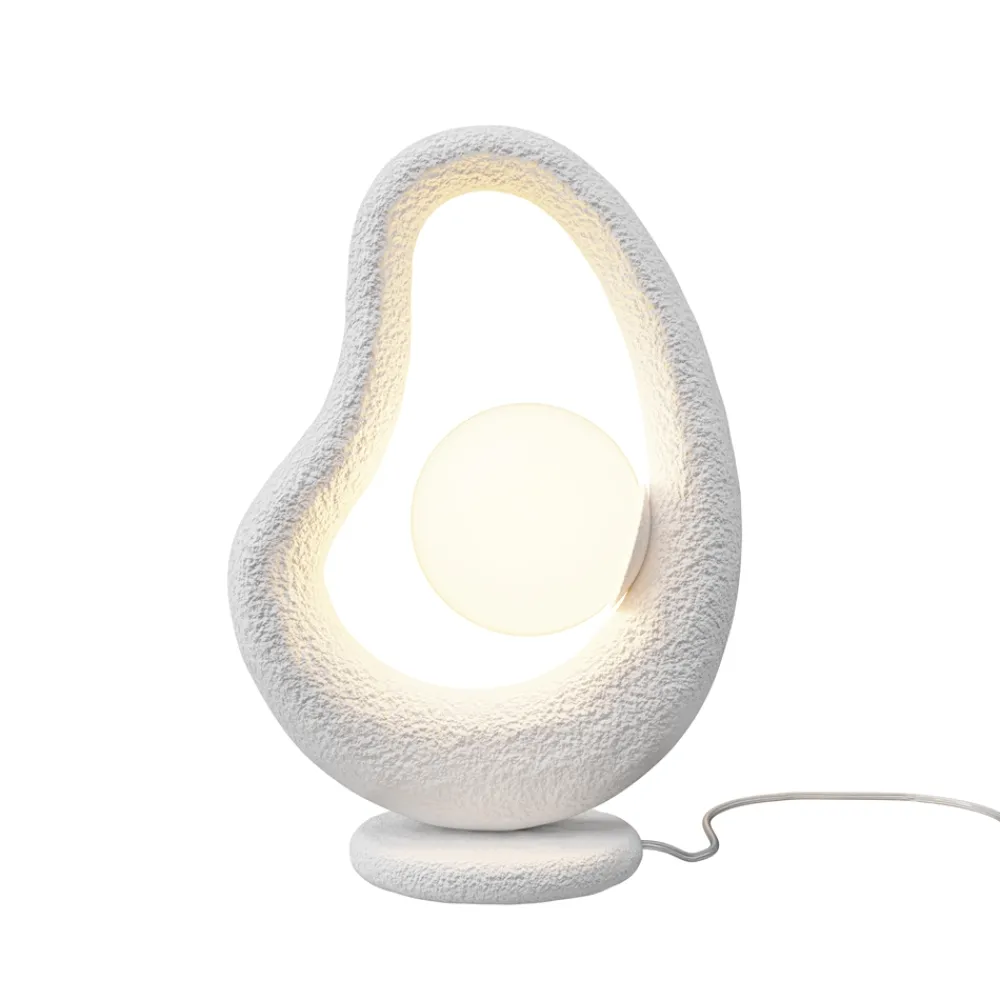 Online Maytoni Opus 38cm bordslampa
