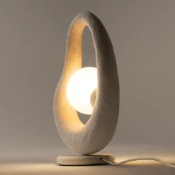 Online Maytoni Opus 38cm bordslampa