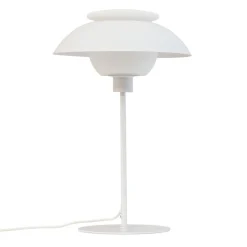 Outlet Dyberg Larsen Opus 48cm bordslampa Mattvit