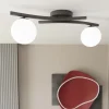 New Emibig Lighting Opus 60cm plafond