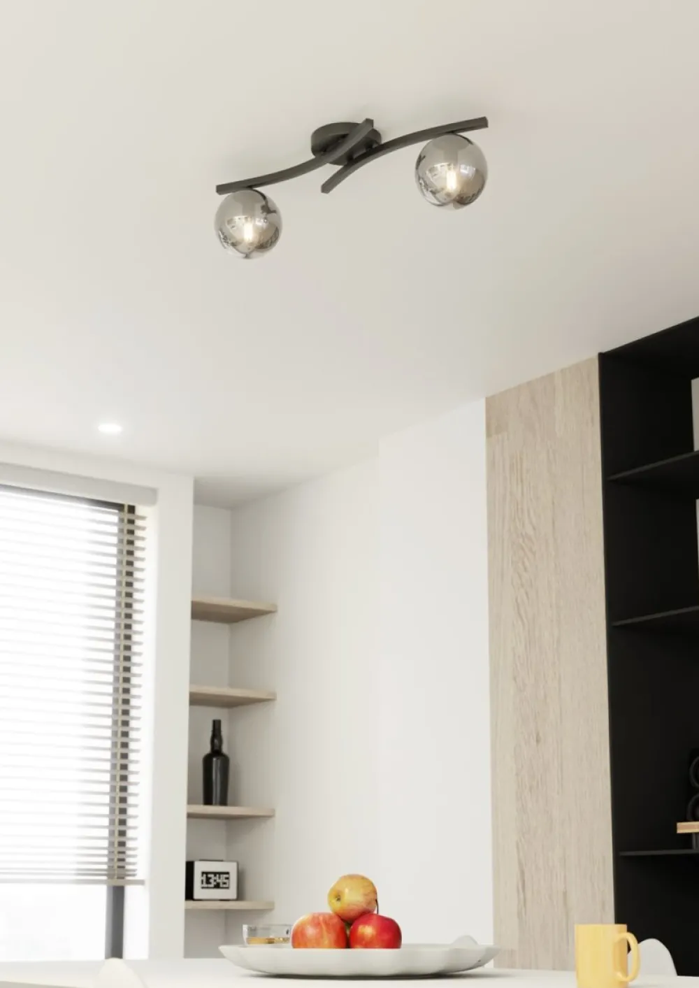 Online Emibig Lighting Opus 60cm plafond