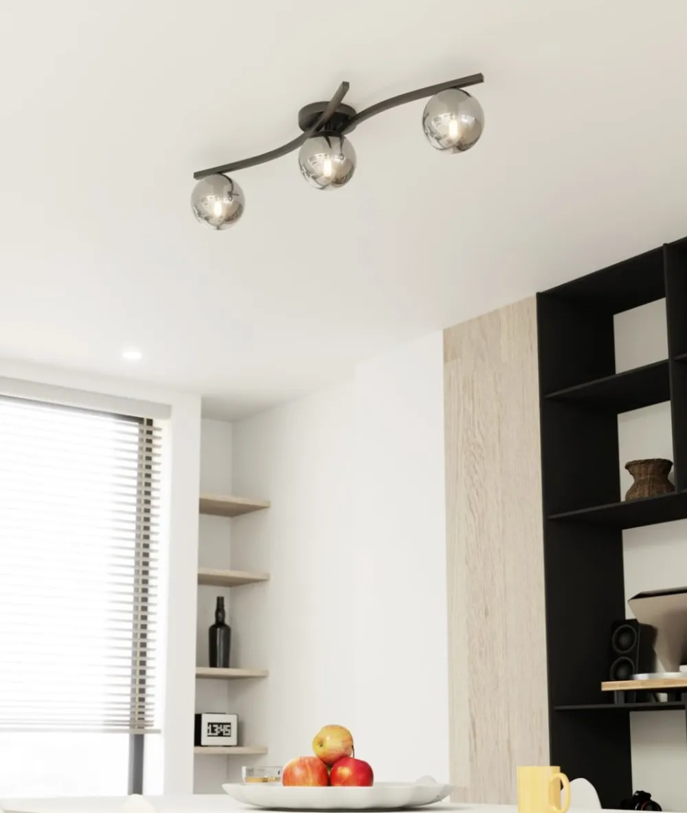 Sale Emibig Lighting Opus 84cm plafond