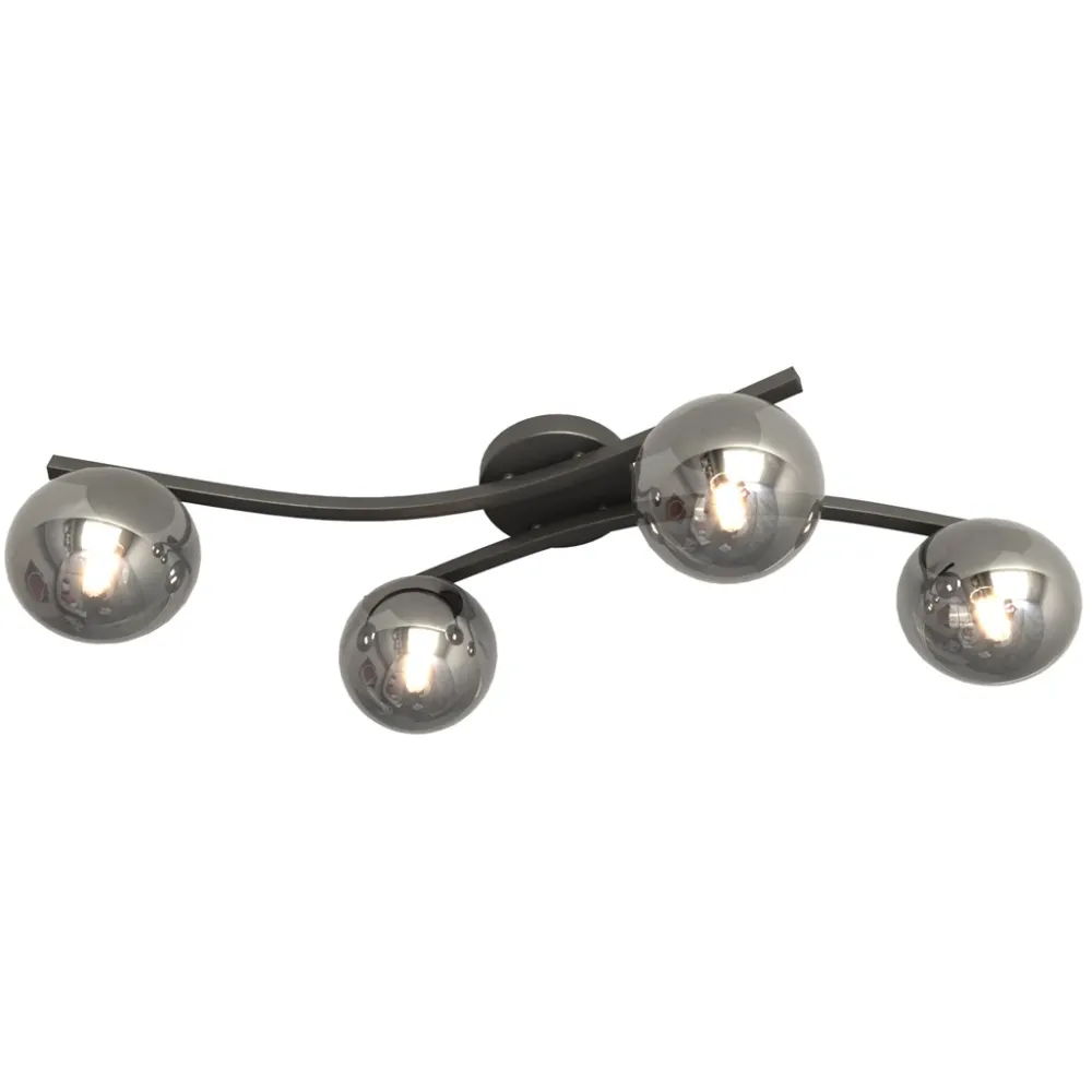 Emibig Lighting Opus 84cm plafond
