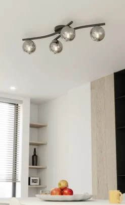 Emibig Lighting Opus 84cm plafond