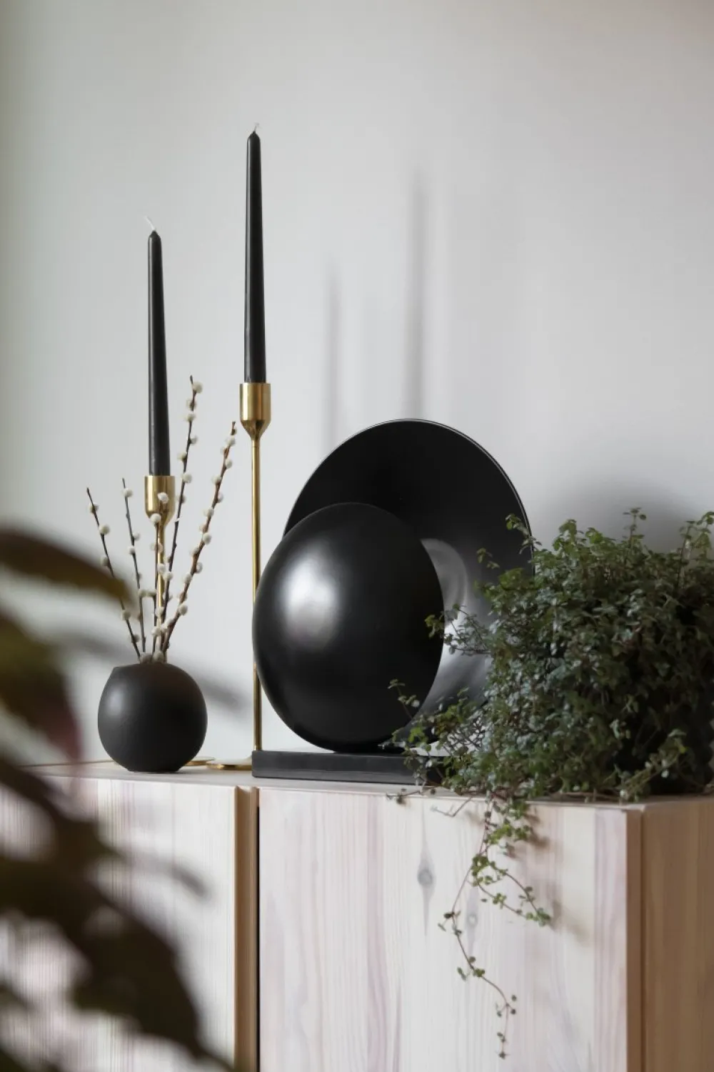 Globen Lighting Orbit 32cm bordslampa