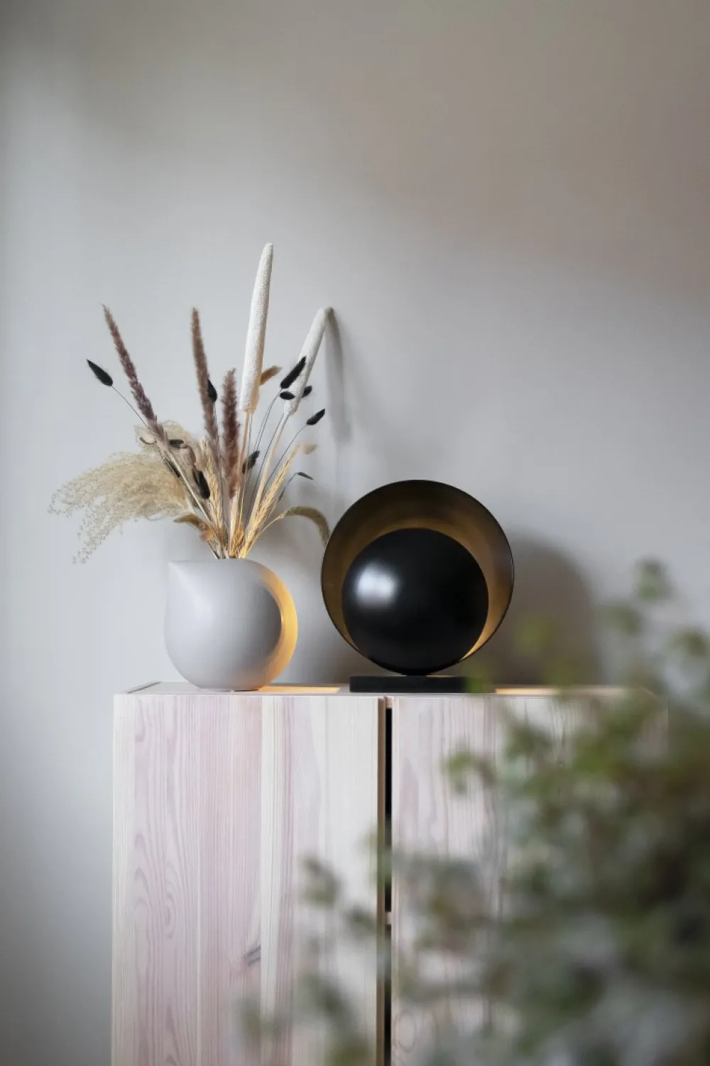 Globen Lighting Orbit 32cm bordslampa