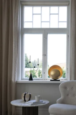 New Globen Lighting Orbit 32cm bordslampa