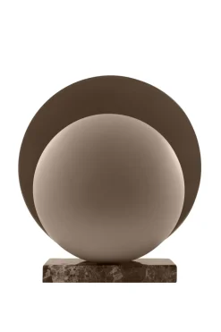 Online Globen Lighting Orbit 32cm bordslampa