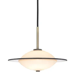 Outlet Halo Design Orbit Ø24 taklampa Antik