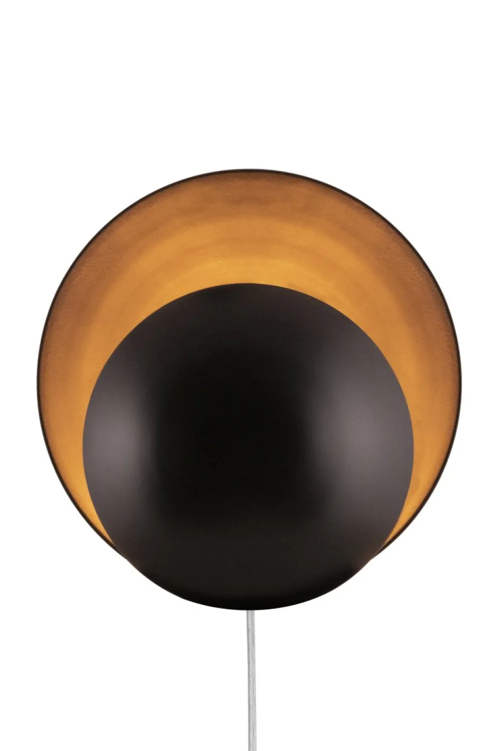 Best Globen Lighting Orbit Ø30 vägglampa
