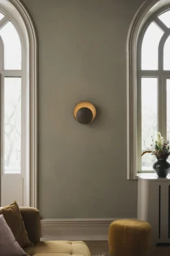 Online Globen Lighting Orbit Ø30 vägglampa