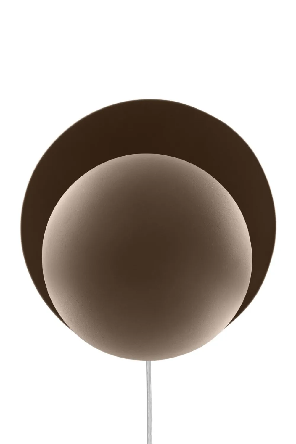 Online Globen Lighting Orbit Ø30 vägglampa