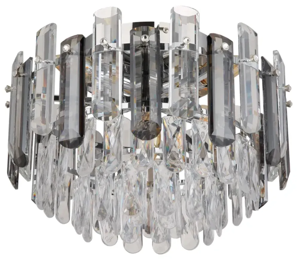 Online Globo Lighting Orgina Ø40 plafond Rökfärgad