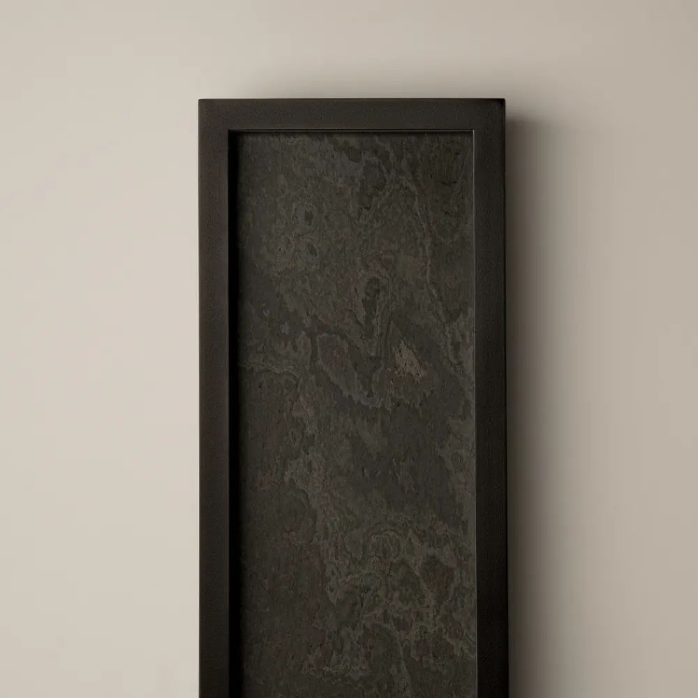 Discount Maytoni Orign 80cm vägglampa Svart