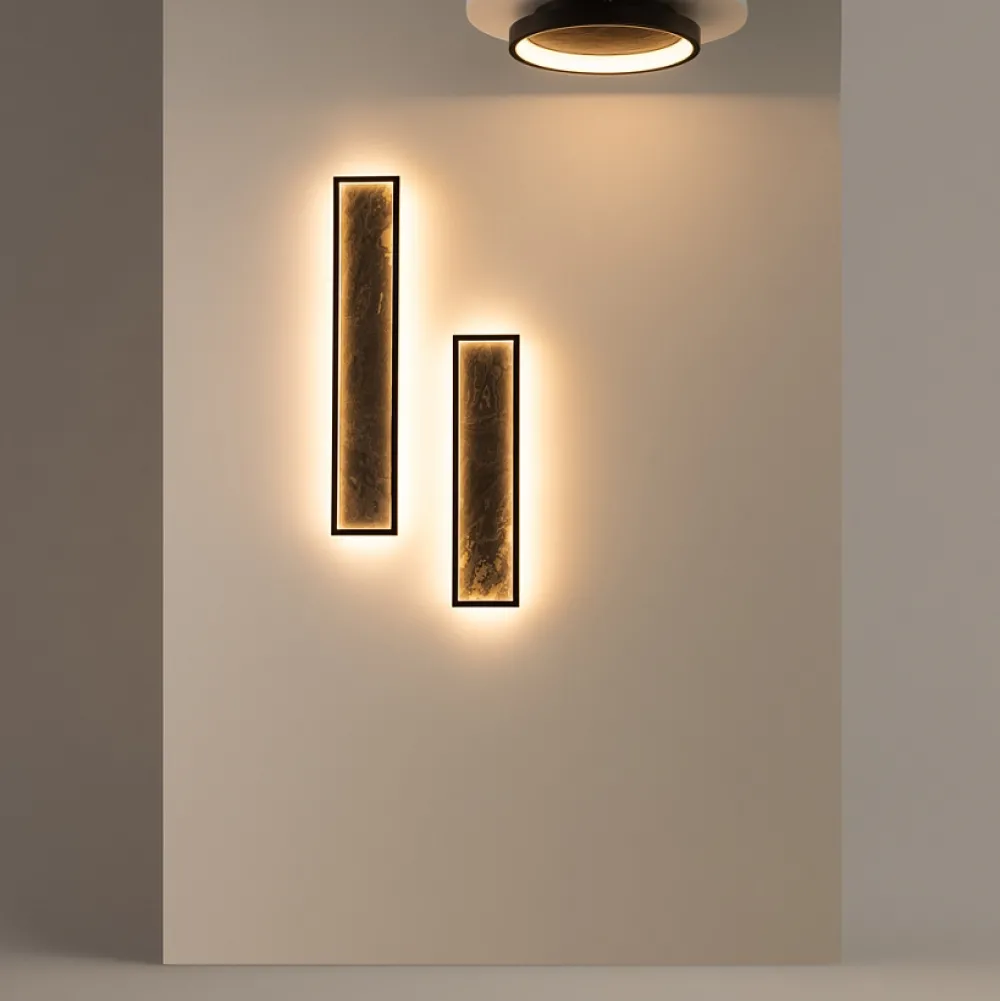 Discount Maytoni Orign Ø40 plafond Svart