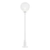 Outlet Konstsmide Orion 118cm pollare