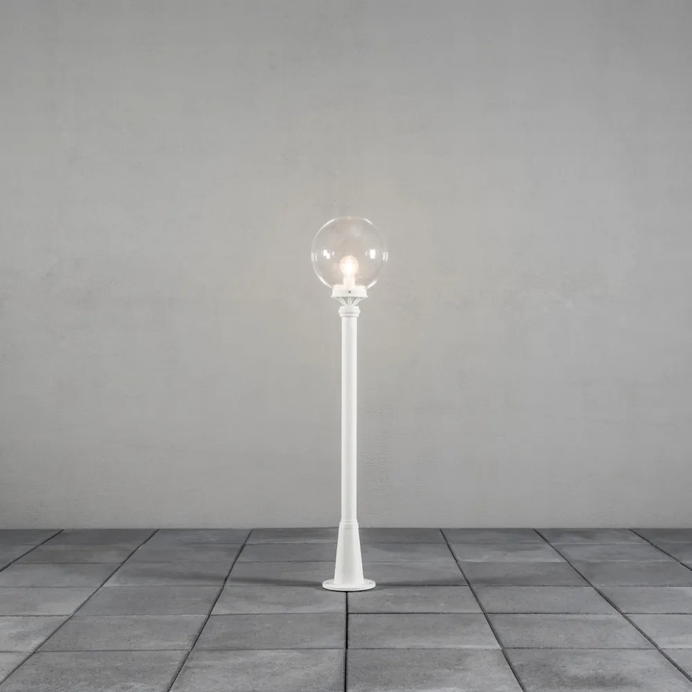 Outlet Konstsmide Orion 118cm pollare