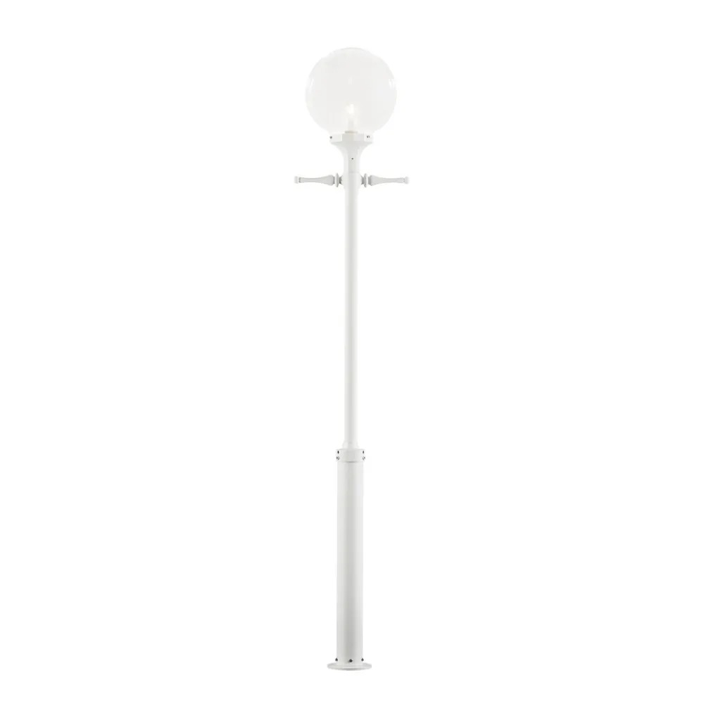Sale Konstsmide Orion 240cm stolpe