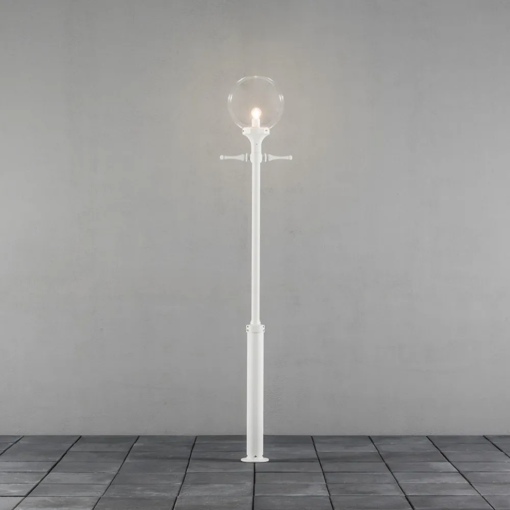 Sale Konstsmide Orion 240cm stolpe