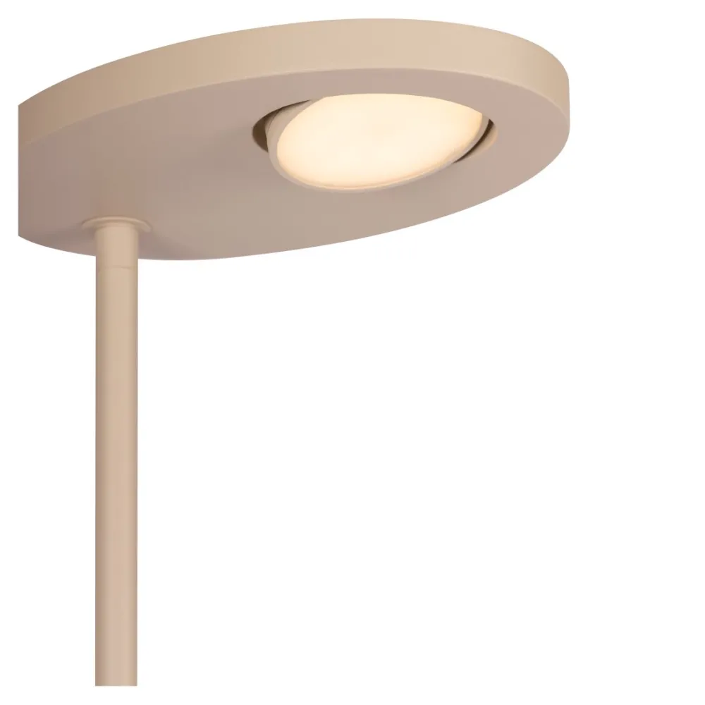 New Lucide Ortolan golvlampa