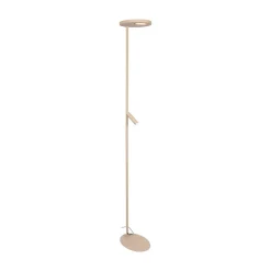 New Lucide Ortolan golvlampa