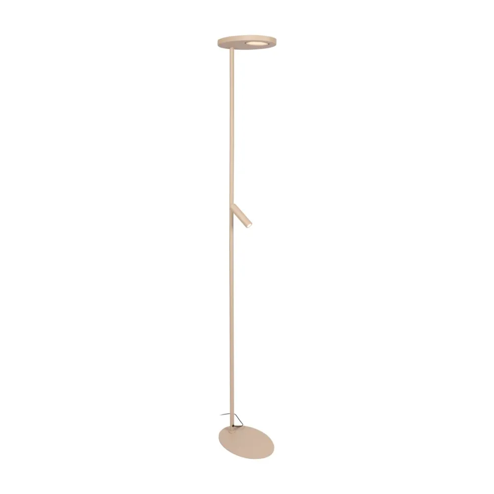 New Lucide Ortolan golvlampa