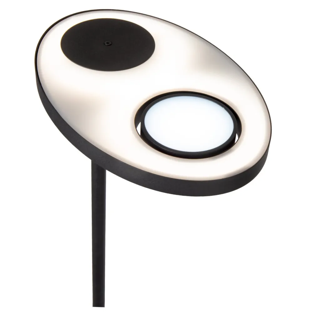 Outlet Lucide Ortolan golvlampa