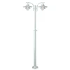Best Norlys Oslo 238cm stolpe