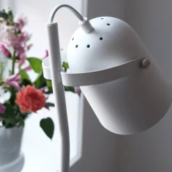 Hot Dyberg Larsen Oslo golvlampa
