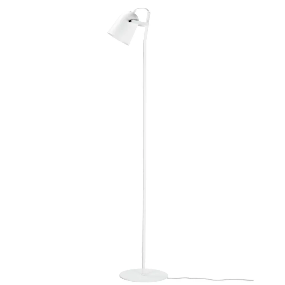 Hot Dyberg Larsen Oslo golvlampa